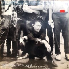 Tom Waits / Rain Dogs LP