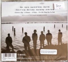 Linkin Park - Minutes To Midnight - CD