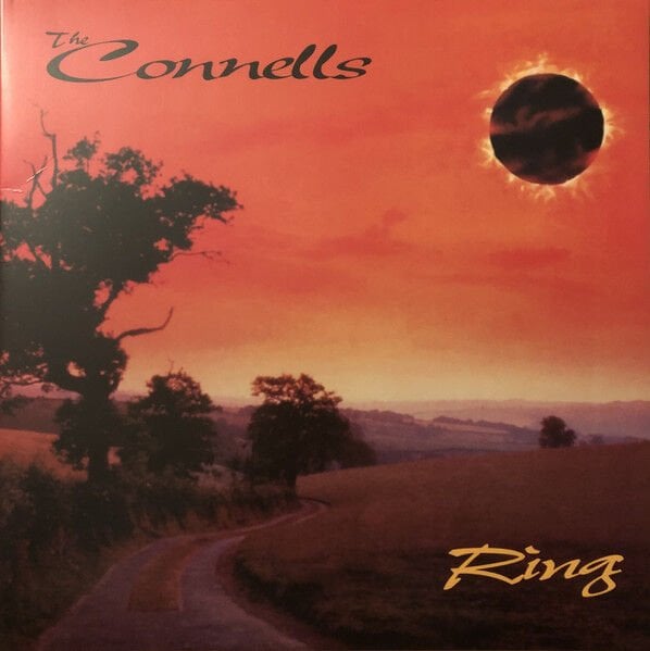 The Connells - Ring LP