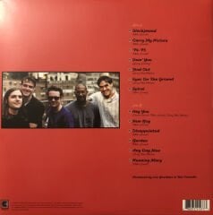 The Connells - Ring LP