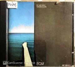 Pat Metheny - Watercolors - CD