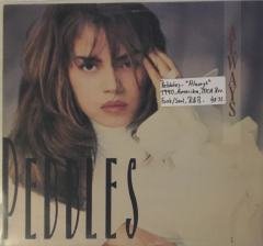 Pebbles Always LP