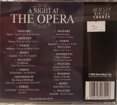 A Night At The Opera CD