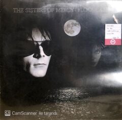 The Sisters Of Mercy / Floodland LP
