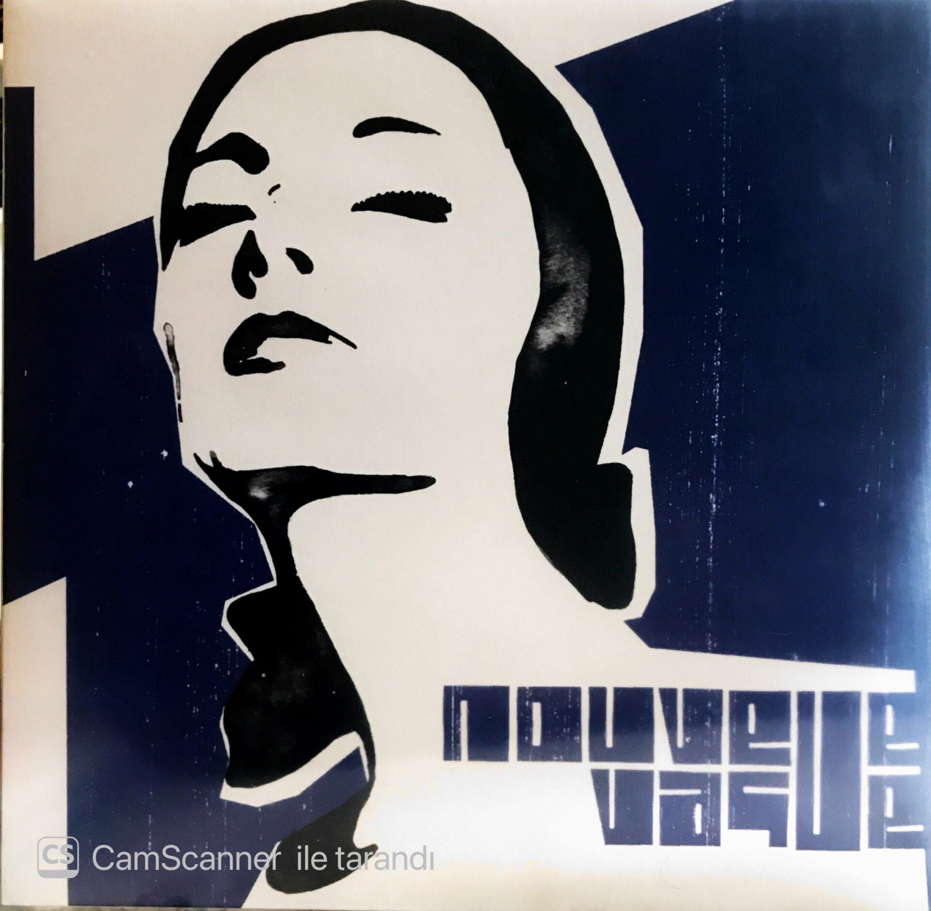 Nouvelle Vague LP
