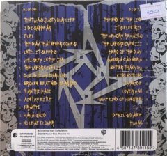 Metallica Greatest Hits Part II CD
