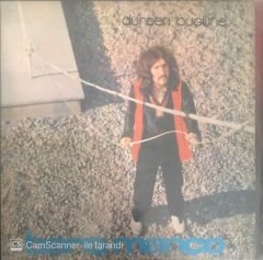 Barış Manço Dünden Bugüne ( Guersen )  LP