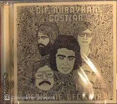 Edip Akbayram Ve Dostlar - Nedir Ne Değildir? / Affetmem Seni CD