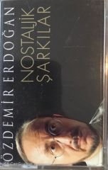 Özdemir Erdoğan Nostaljik Şarkılar KASET