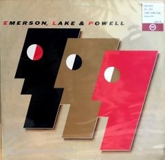 Emerson, Lake & Powell LP