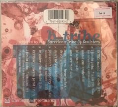B-Tribe Fiesta Fatal CD