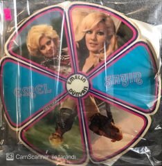 Emel Sayın - Papatya LP