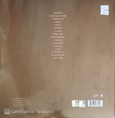 Billie Eilish Happier Than Ever LP