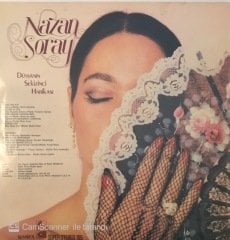 Nazan Şoray Dünyanın Sekizinci Harikası LP