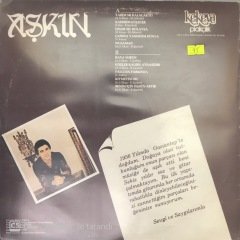 Aşkın LP
