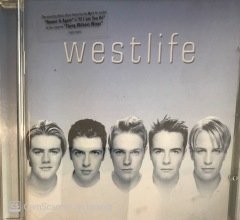 Westlife CD