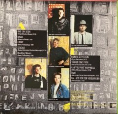 Yarinistan - One Day Soon LP
