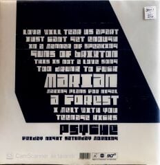 Nouvelle Vague LP