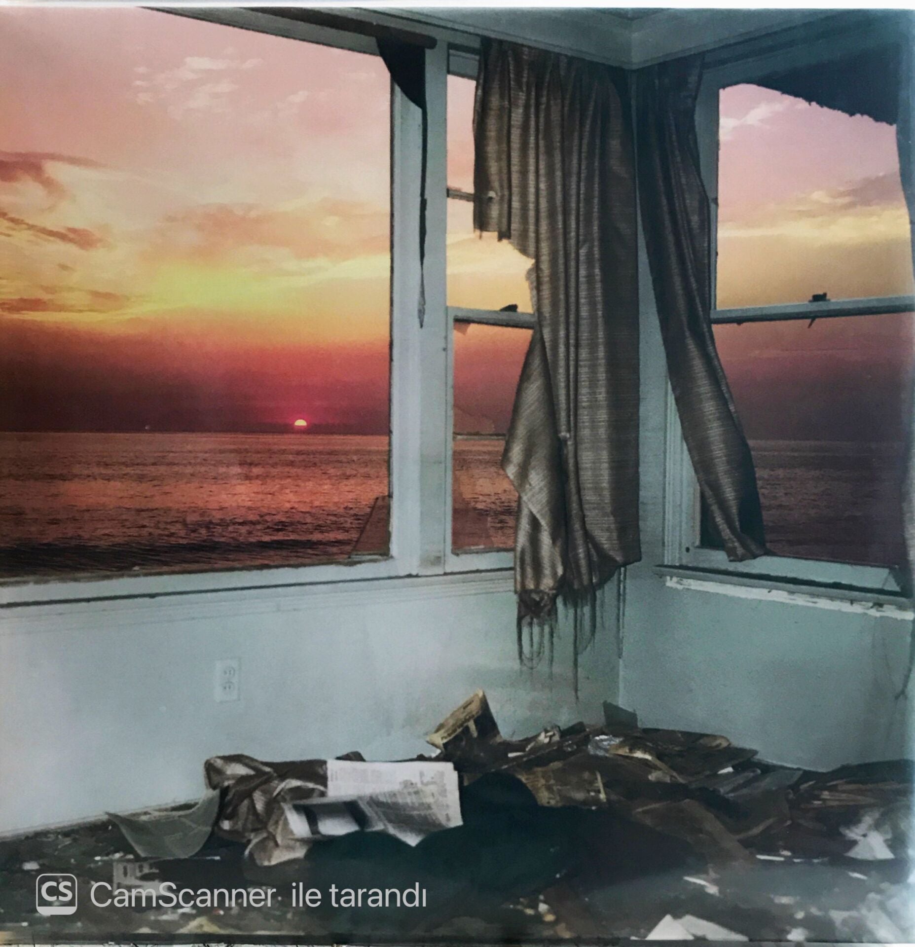 Zuma 85 - Allah Las LP