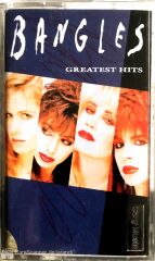 Bangles - Greatest Hits - KASET