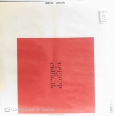 Zuma 85 - Allah Las LP