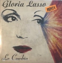 Gloria Lasso La Cumbia 45lik