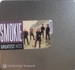 Smokie Greatest Hits CD
