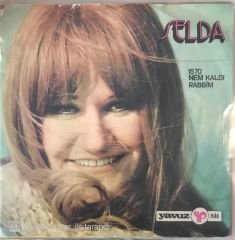 Selda Nem Kaldı 45lik