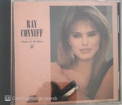 Ray Conniff Always In My Heart CD
