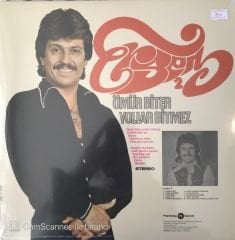 Ersen 2 Ömür Biter Yollar Bitmez LP