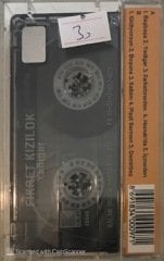 Fikret Kızılok Yadigar KASET