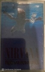 Nirvana Nevermind KASET