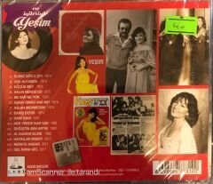 En İyileriyle Yeşim CD