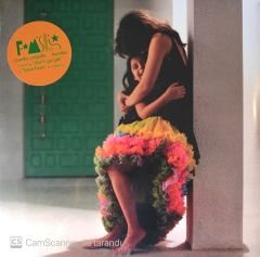 Camila Cabella - Familia LP