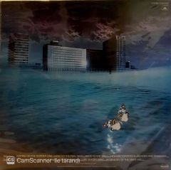 Barclay James Harvest - Turn of the Tide LP