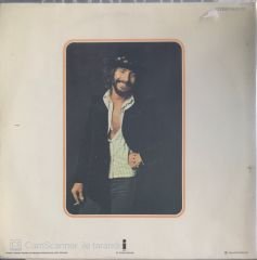 Cat Stevens - Catch Bull At Four LP