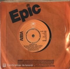ABBA - Lovelight 45lik