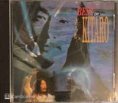 Kitaro - The Best Of Kitaro CD