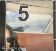 Lenny Kravitz 5 CD