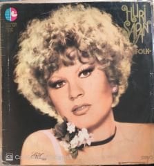 Huri Sapan Folk LP