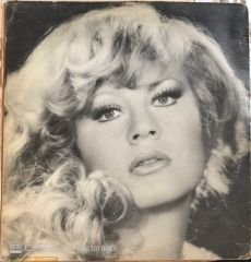 Huri Sapan Folk LP