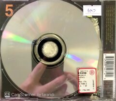 Lenny Kravitz 5- I Belong to You CD