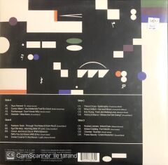 Blue Note Re: imagined II LP