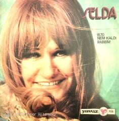 Selda / Nem Kaldı 45lik