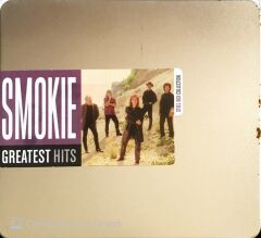 Smokie - Greatest Hits (Steel Box) - CD