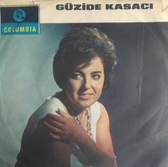 Güzide Kasacı Sabah Olmasın 45lik