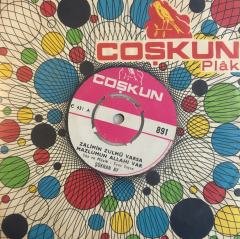 Şükran Ay Zalimin Zulmü 45lik