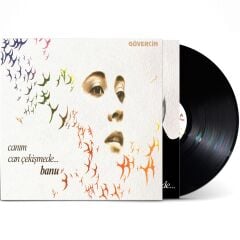Banu - Canım Can Çekişmede LP
