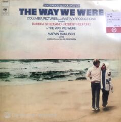 The Way We Were LP
