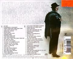 My Way The Best Of Frank Sinatra 2 CD